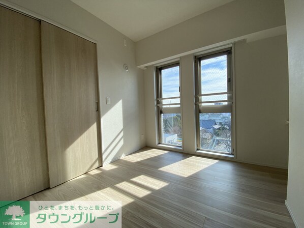 イストワール阿佐ヶ谷の物件内観写真